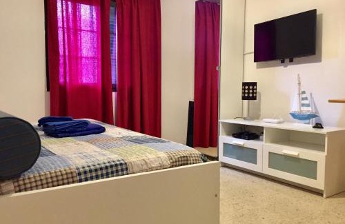 Arrieta Appartement | Pura Studio