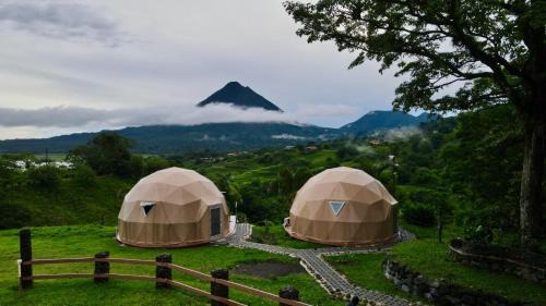 El Millon Autre | Pura Vista Glamping