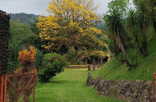 El Millon Autre | Pura Vista Glamping