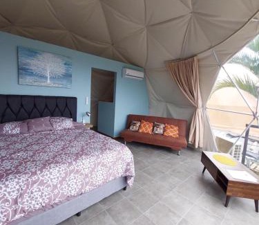El Millon Autre | Pura Vista Glamping