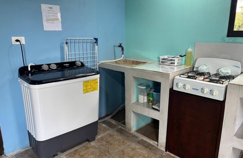 La Fortuna Appartement | Pura Vida Aparment - Downtown La Fortuna