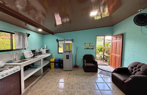 La Fortuna Appartement | Pura Vida Aparment - Downtown La Fortuna