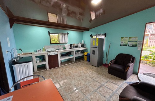 La Fortuna Appartement | Pura Vida Aparment - Downtown La Fortuna
