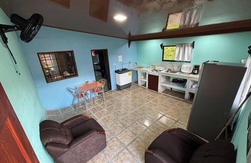 La Fortuna Appartement | Pura Vida Aparment - Downtown La Fortuna