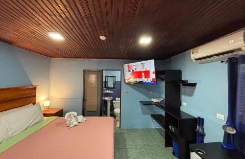 La Fortuna Appartement | Pura Vida Aparment - Downtown La Fortuna