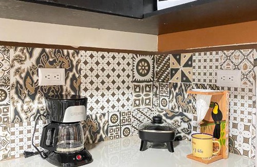 San Antonio de Belen Appartement | Pura vida apartment. 5 min from airport