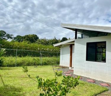 Ciudad Cortes Maison | Pura Vida Beach House