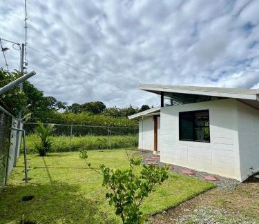Ciudad Cortes Maison | Pura Vida Beach House