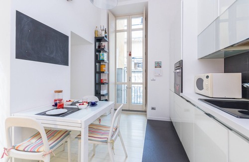 Historic Centre Appartement | Pura Vida Duplex by Wonderful Italy