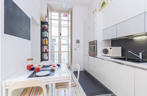 Historic Centre Appartement | Pura Vida Duplex by Wonderful Italy