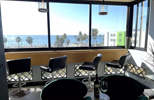 Ciudad Universitaria Appartement | Pura Vida en el Malecon