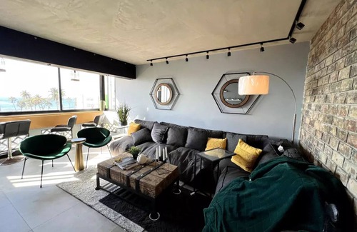 Ciudad Universitaria Appartement | Pura Vida en el Malecon
