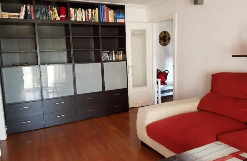La Oliva Appartement | Pura vida en Sevilla