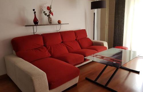 La Oliva Appartement | Pura vida en Sevilla