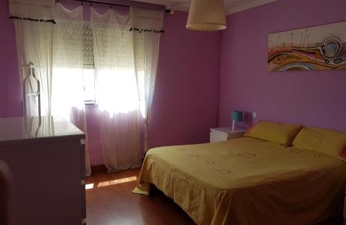 La Oliva Appartement | Pura vida en Sevilla