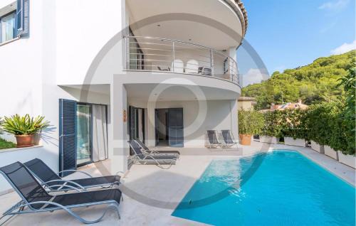 Sant Joan Maison | Pura Vida