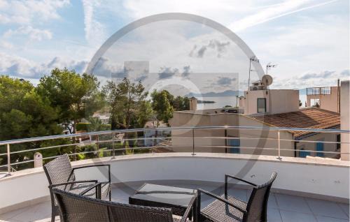 Sant Joan Maison | Pura Vida