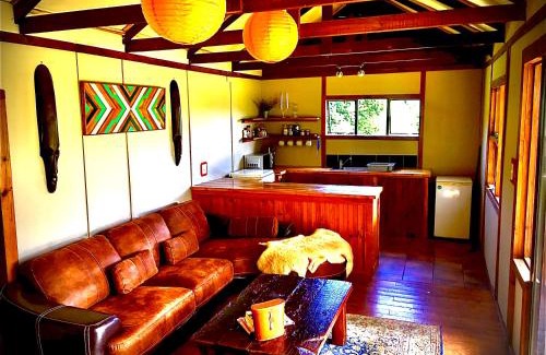 Witelsbos Maison | Pura Vida Forest Cabin