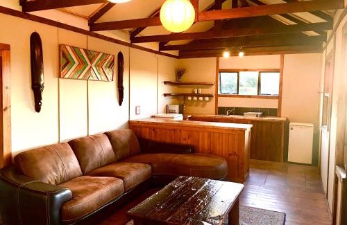 Witelsbos Maison | Pura Vida Forest Cabin