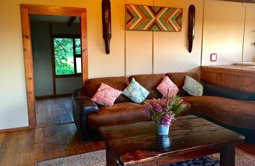 Witelsbos Maison | Pura Vida Forest Cabin