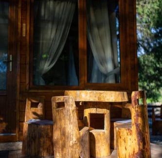 Belis Maison | Pura Vida Forest Home