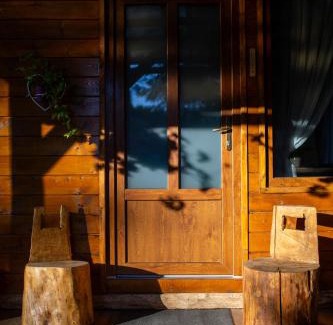 Belis Maison | Pura Vida Forest Home