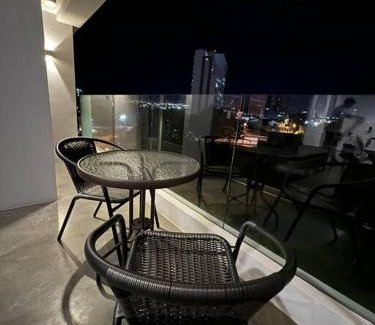 Mata Redonda Appartement | Pura Vida Hub - Iconnia