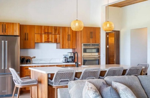 Chontales Maison | Pura Vida Paradise! Luxury Ocean View Oasis only 20 minutes from the beach.