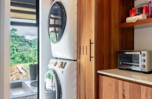 Chontales Maison | Pura Vida Paradise! Luxury Ocean View Oasis only 20 minutes from the beach.