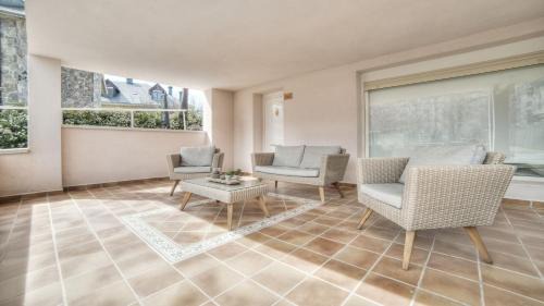 Jaca Hôtel | PURA VIDA PIRINEOS