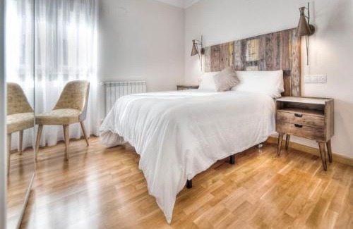 Jaca Hôtel | PURA VIDA PIRINEOS