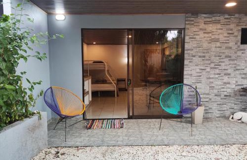 Cabuya Appartement | Pura Vida Rentals