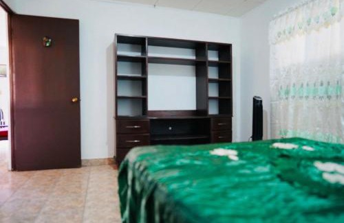 Heredia Appartement | Pura Vida Tico Casita