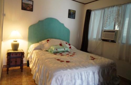 Heredia Appartement | Pura Vida Tico Casita
