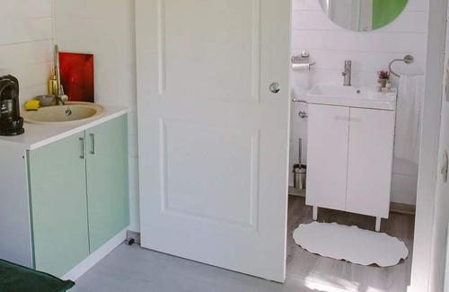 Rasnov Maison | Pura Vida Tiny House 1 Râșnov-Brașov