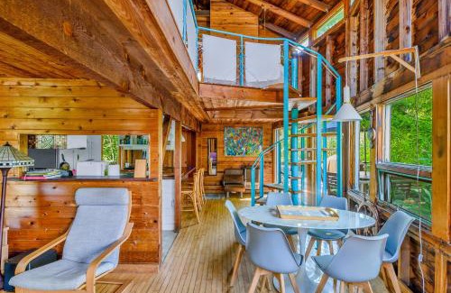Ocean Bay Park Maison | Pura Vida