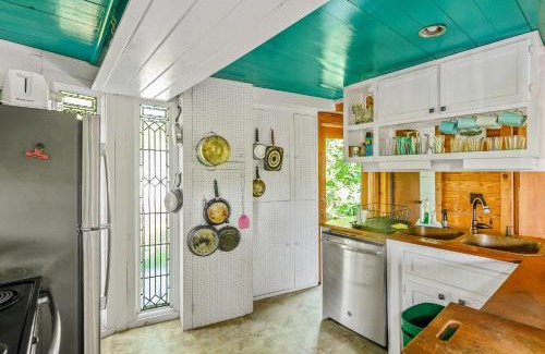 Ocean Bay Park Maison | Pura Vida