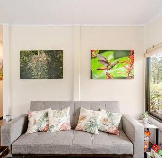 Katira Maison | Pura Vidaville - Hikers Hideaway
