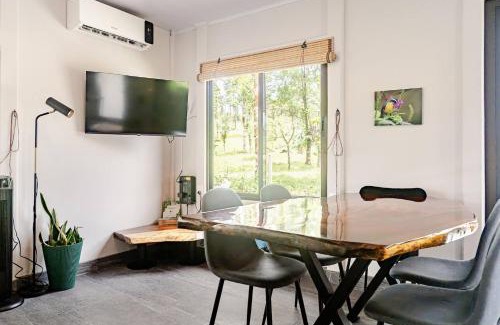 Katira Maison | Pura Vidaville - Hikers Hideaway