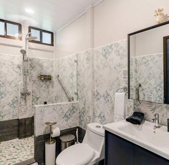 Katira Maison | Pura Vidaville - Hikers Hideaway