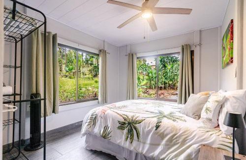 Katira Maison | Pura Vidaville - Toucans Nest