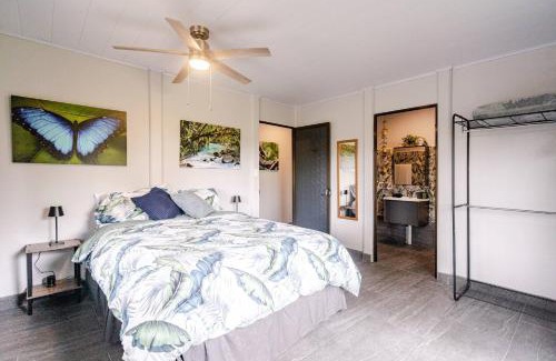 Katira Maison | Pura Vidaville - Toucans Nest