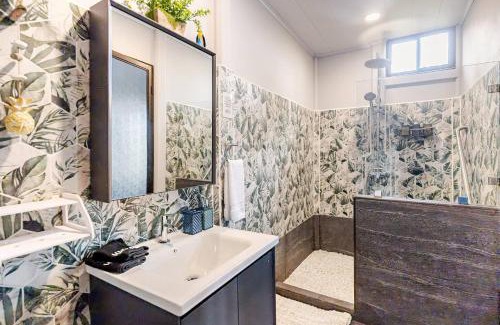 Katira Maison | Pura Vidaville - Toucans Nest