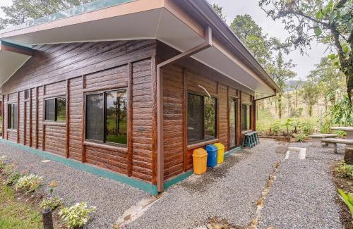 Katira Maison | Pura Vidaville - Toucans Nest