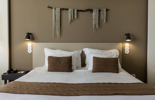 Covilha Hôtel | Puralã - Wool Valley Hotel & SPA