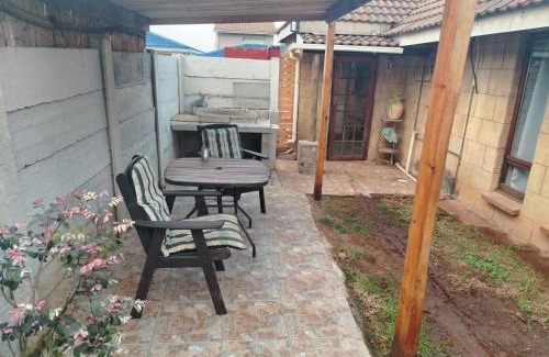 Umkomaas Maison | Puravida guesthouse