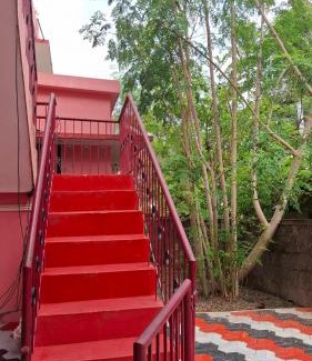 Chirayinkil Maison | Purayilhomestay