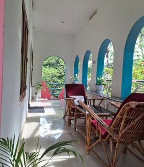 Chirayinkil Maison | Purayilhomestay