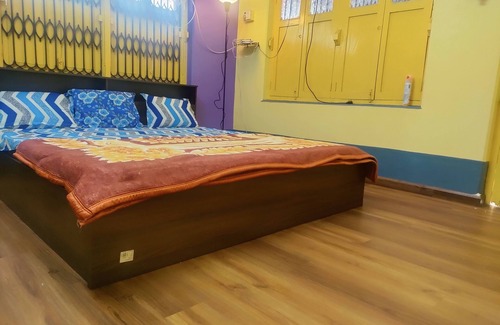 Falta Autre | Purbasha - Abode on banks of Ganges!