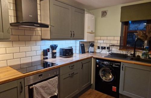 Cheddar Maison | Purdie Close Holiday Let
